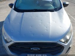 Used 2019 Ford EcoSport full