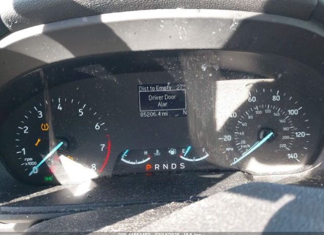 Used 2019 Ford EcoSport full