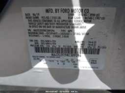 Used 2019 Ford EcoSport full