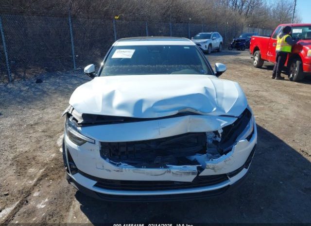 Used 2021 Porsche C2 full