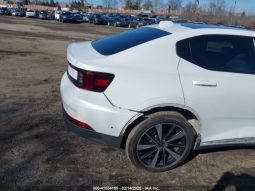 Used 2021 Porsche C2 full