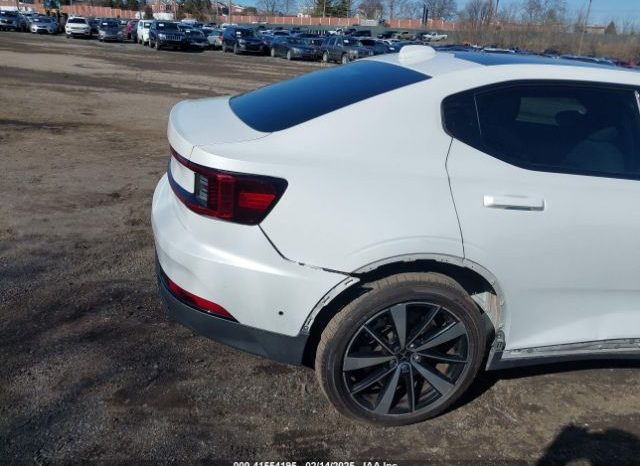 Used 2021 Porsche C2 full