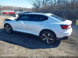 Used 2021 Porsche C2