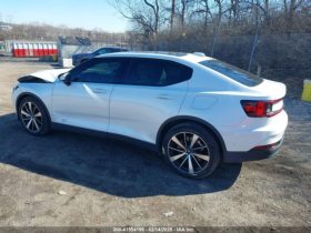 Used 2021 Porsche C2