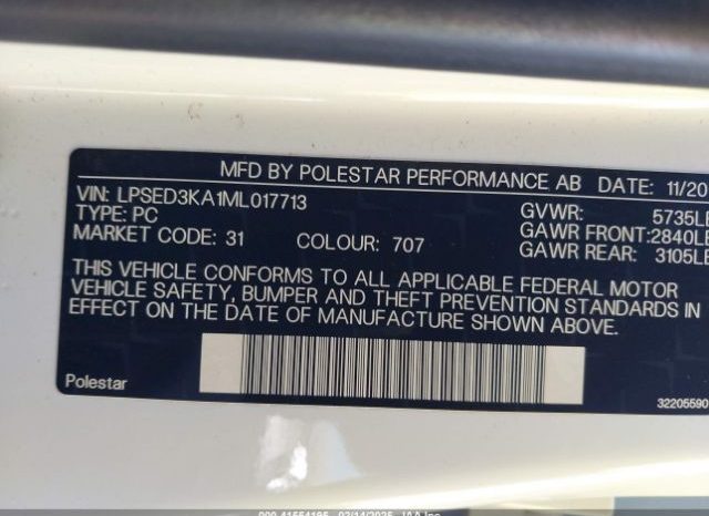 Used 2021 Porsche C2 full