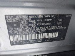 Used 2021 Toyota RAV4 full