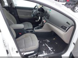 Used 2017 Hyundai Elantra