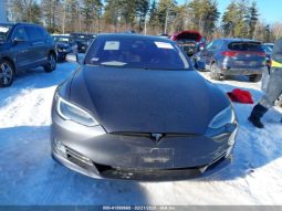 Used 2017 Tesla Model S full