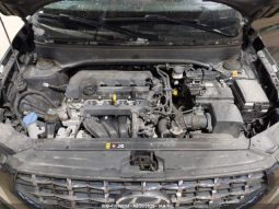 Used 2021 Hyundai Veloster full