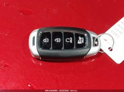 Used 2021 Hyundai Veloster full