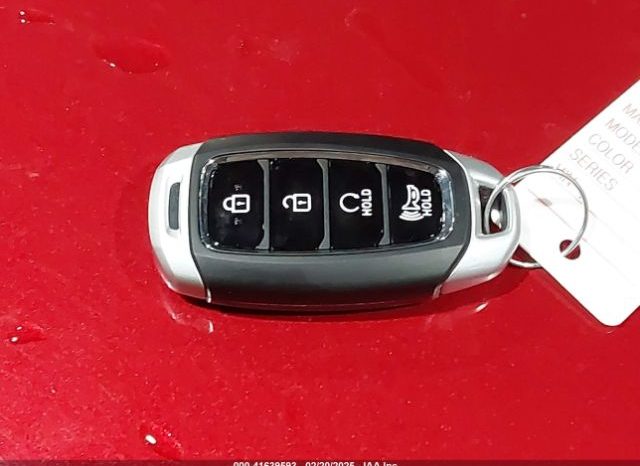Used 2021 Hyundai Veloster full
