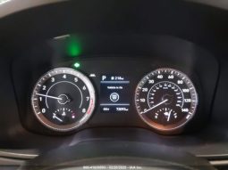 Used 2021 Hyundai Veloster full