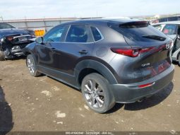 Used 2021 Mazda CX-3