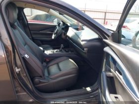 Used 2021 Mazda CX-3