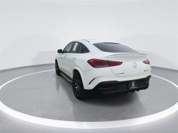 Used 2021 Mercedes GLE-Class