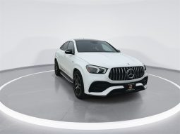 Used 2021 Mercedes GLE-Class