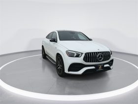 Used 2021 Mercedes GLE-Class