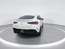 Used 2021 Mercedes GLE-Class full