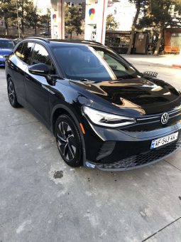 Used 2021 VW Golf