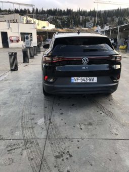 Used 2021 VW Golf