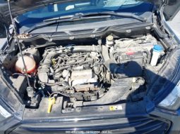 Used 2021 Ford EcoSport full
