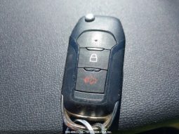 Used 2021 Ford EcoSport full