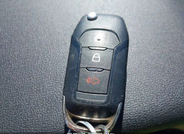 Used 2021 Ford EcoSport full