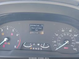 Used 2021 Ford EcoSport full