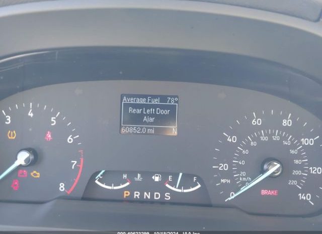 Used 2021 Ford EcoSport full