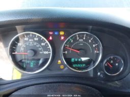 Used 2016 Jeep Wrangler