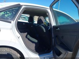 Used 2019 VW Jetta Wagon full