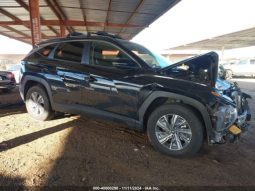 Used 2022 Hyundai Tucson