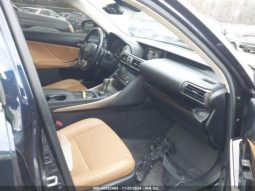 Used 2018 Lexus IS 300