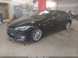Used 2018 Tesla Model S