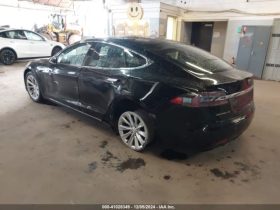 Used 2018 Tesla Model S