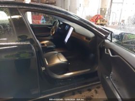 Used 2018 Tesla Model S