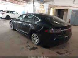 Used 2018 Tesla Model S full