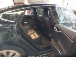 Used 2018 Tesla Model S full
