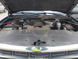 Used 2015 Chevrolet Super Sport full