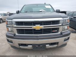 Used 2015 Chevrolet Super Sport full