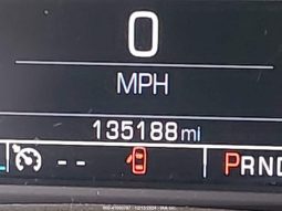 Used 2015 Chevrolet Super Sport full