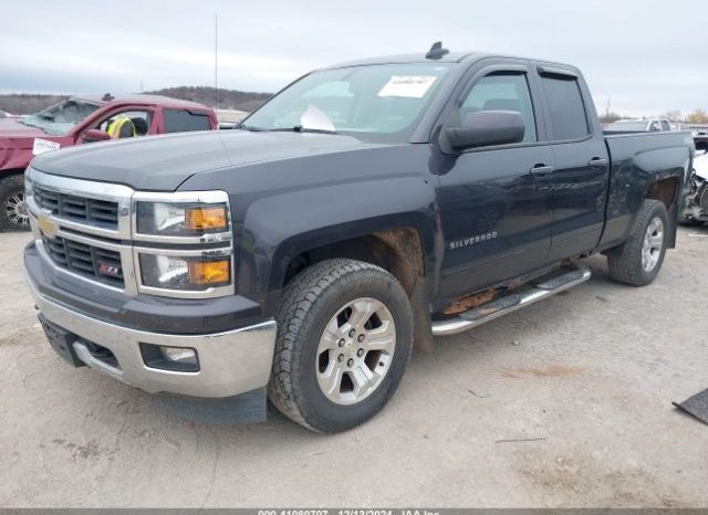 Used 2015 Chevrolet Super Sport full