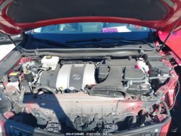 Used 2021 Lexus RX full
