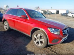 Used 2019 Mercedes GLC-Class