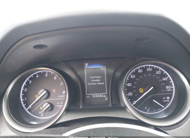 Used 2021 Toyota Camry full