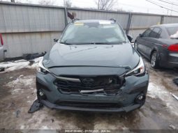 Used 2024 Subaru Crosstrek full