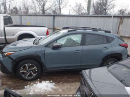 Used 2024 Subaru Crosstrek full