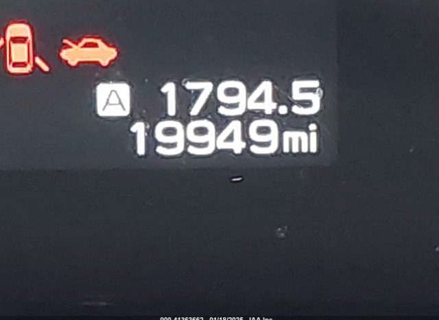 Used 2024 Subaru Crosstrek full