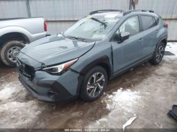 Used 2024 Subaru Crosstrek