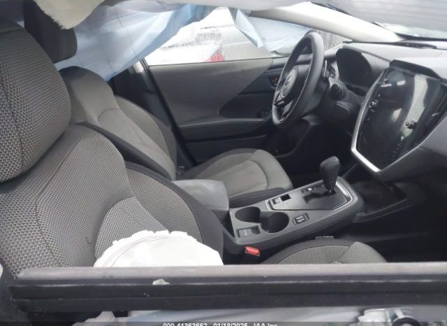 Used 2024 Subaru Crosstrek full